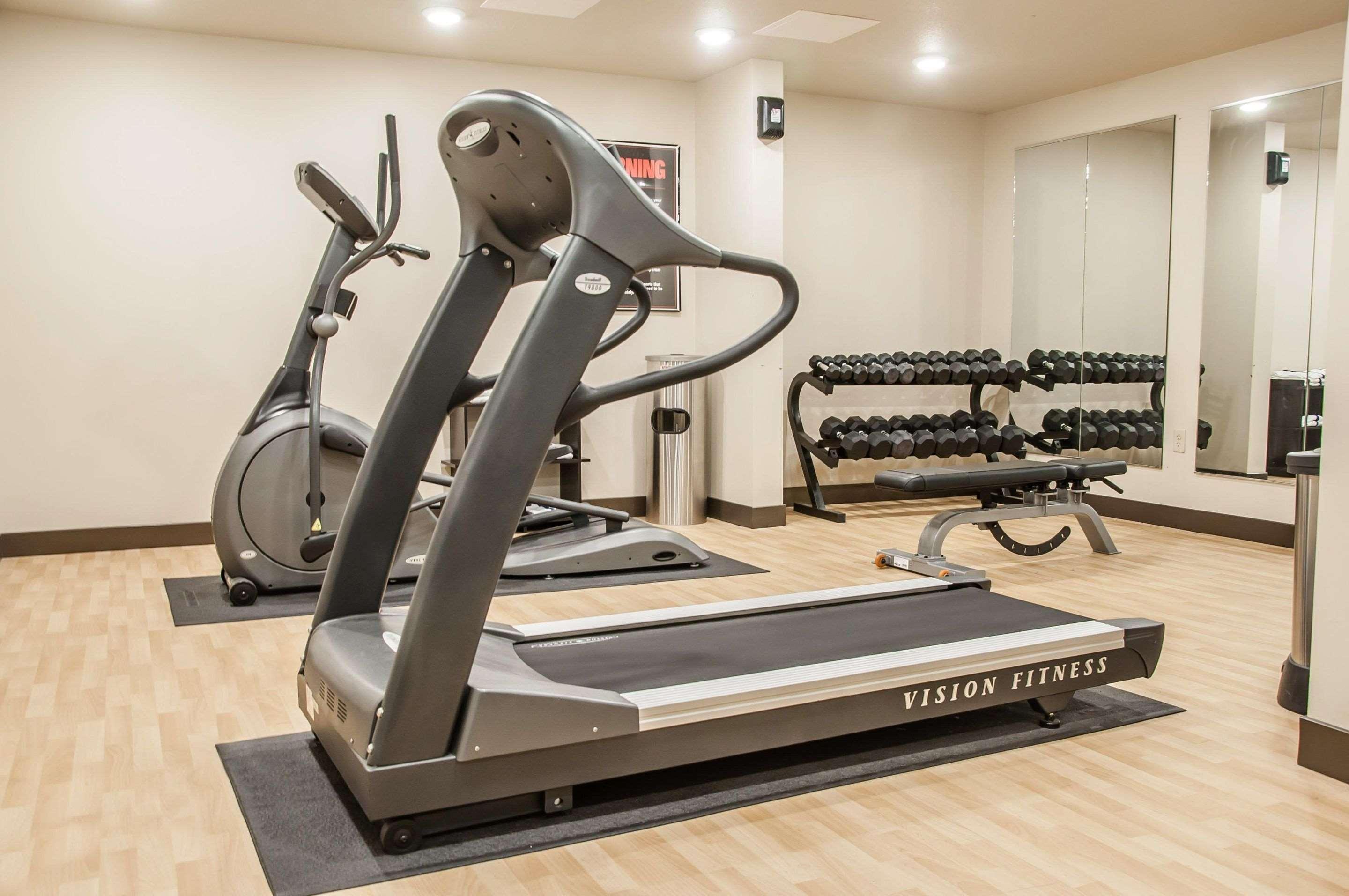 Comfort Inn Dickinson Dış mekan fotoğraf