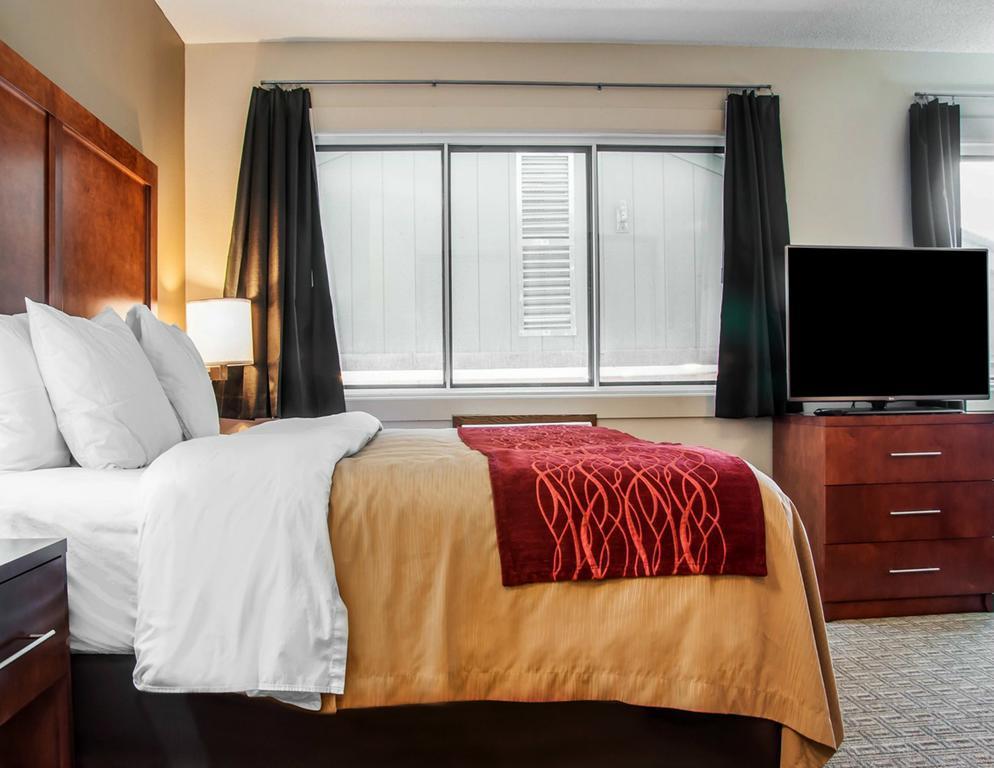 Comfort Inn Dickinson Dış mekan fotoğraf