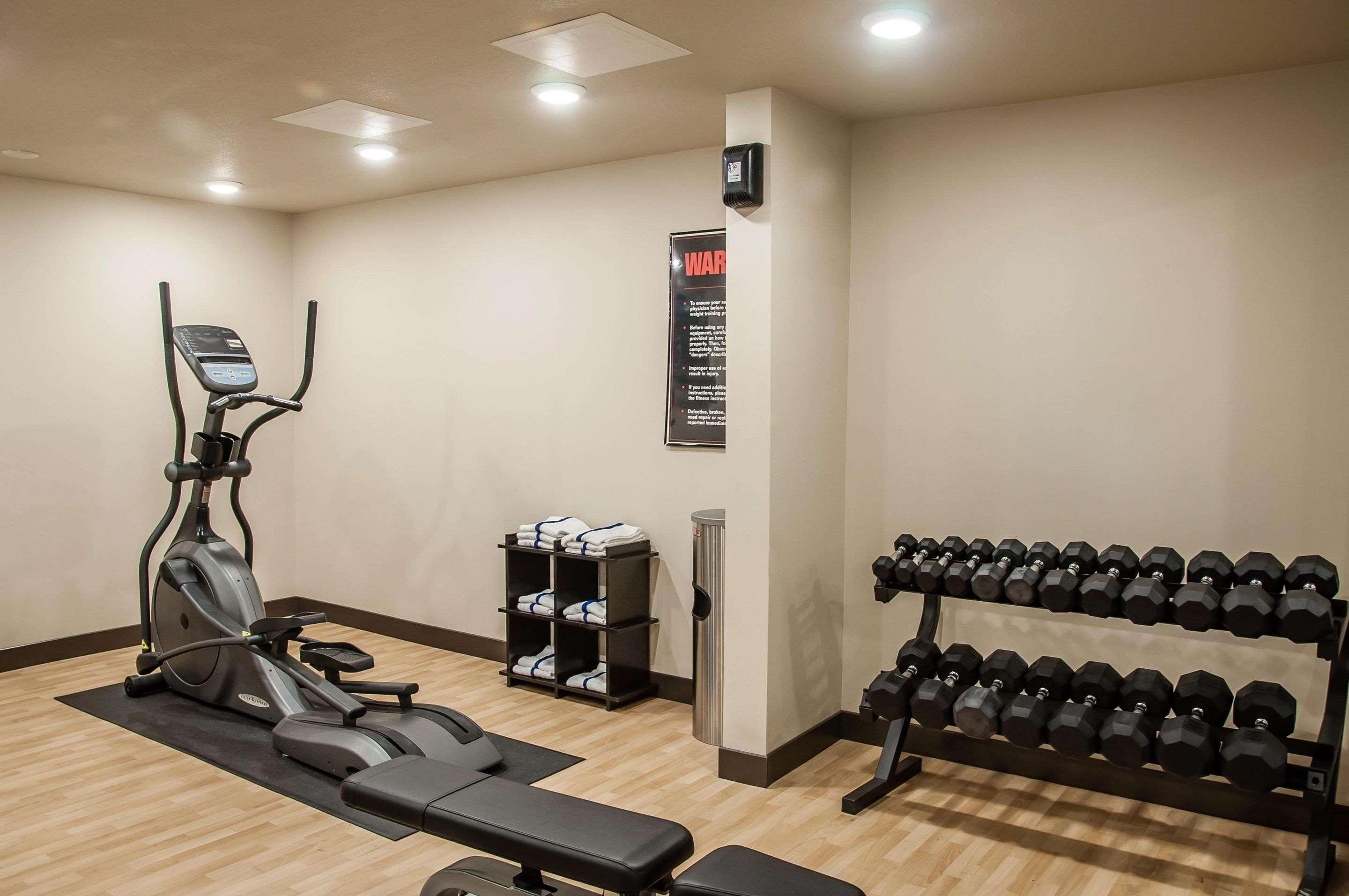 Comfort Inn Dickinson Dış mekan fotoğraf