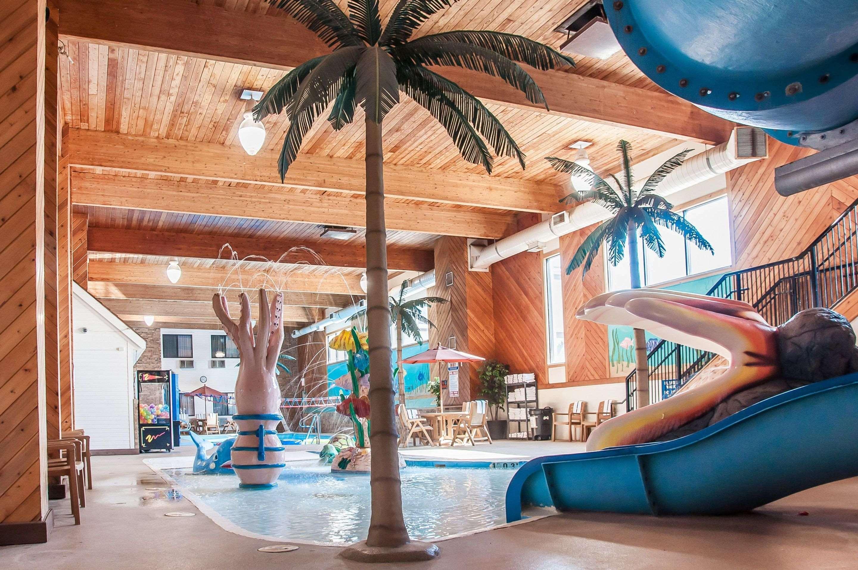 Comfort Inn Dickinson Dış mekan fotoğraf