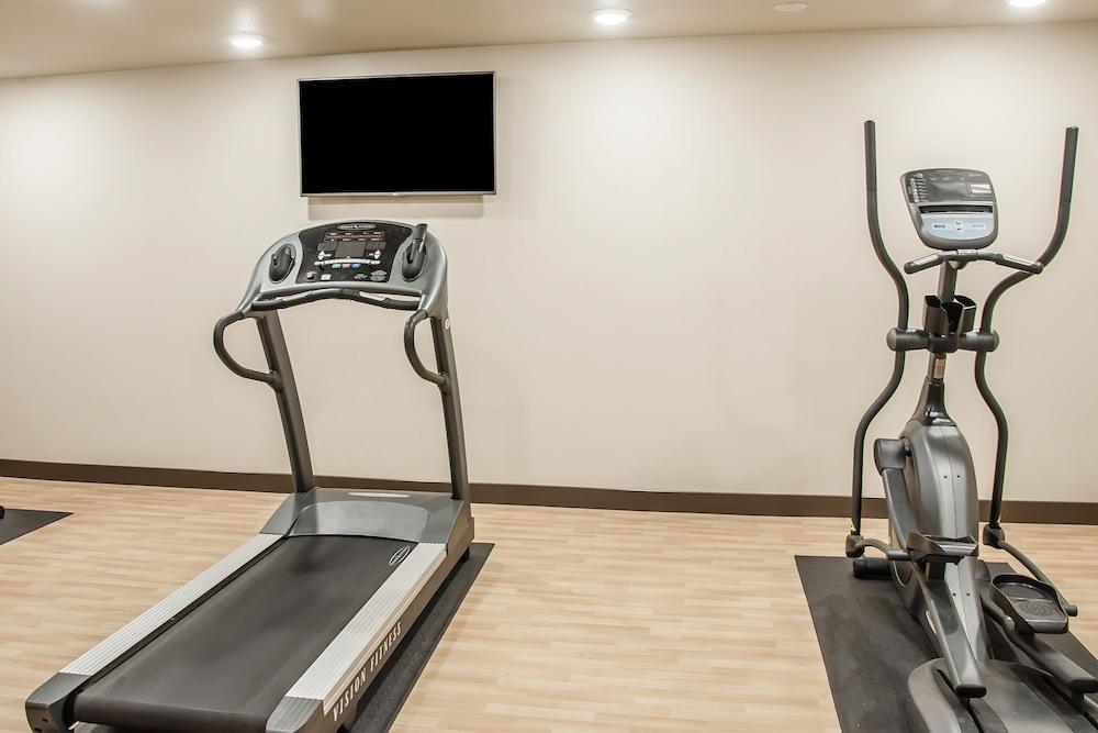 Comfort Inn Dickinson Dış mekan fotoğraf